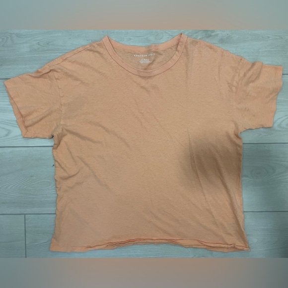 American Eagle Outfitters Oversized Tee - Picture 1 of 3